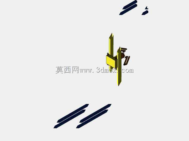 主要3D打印火箭制造设施