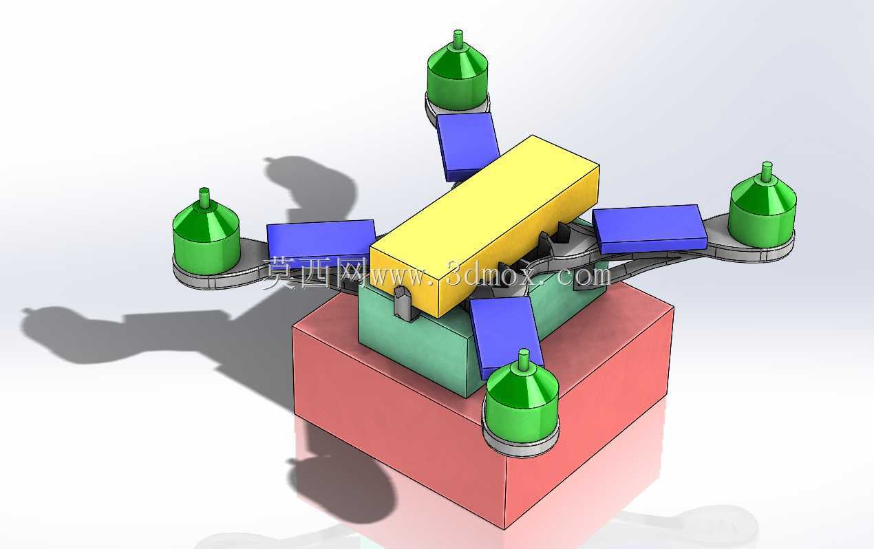 �����ļ�ֱ������սQuad001