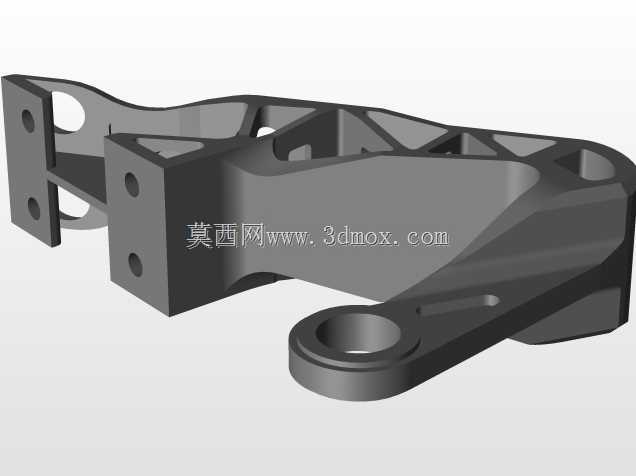 Evotech CAE支架优化