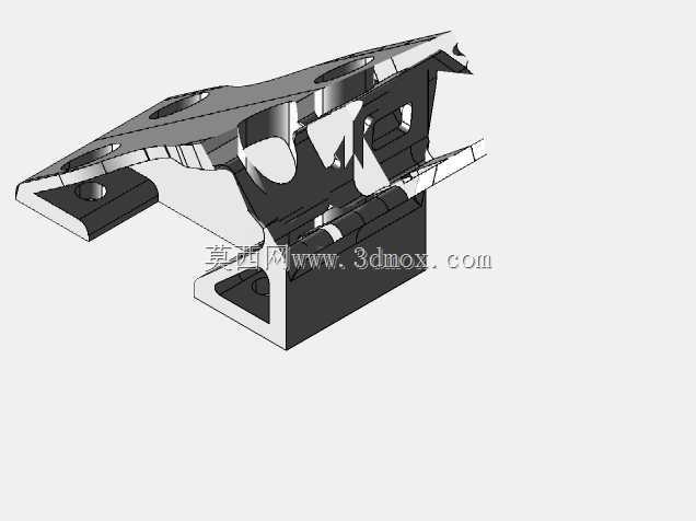 Evotech CAE支架优化