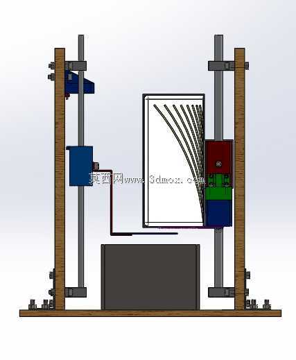 imprimante 3d st��r��olithographie DLP