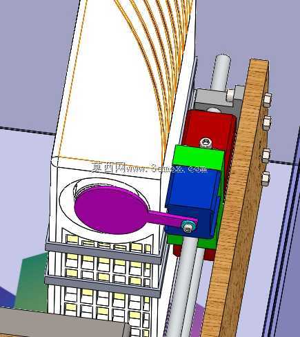 imprimante 3d st��r��olithographie DLP