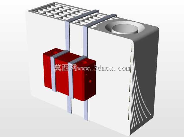 imprimante 3d stéréolithographie DLP