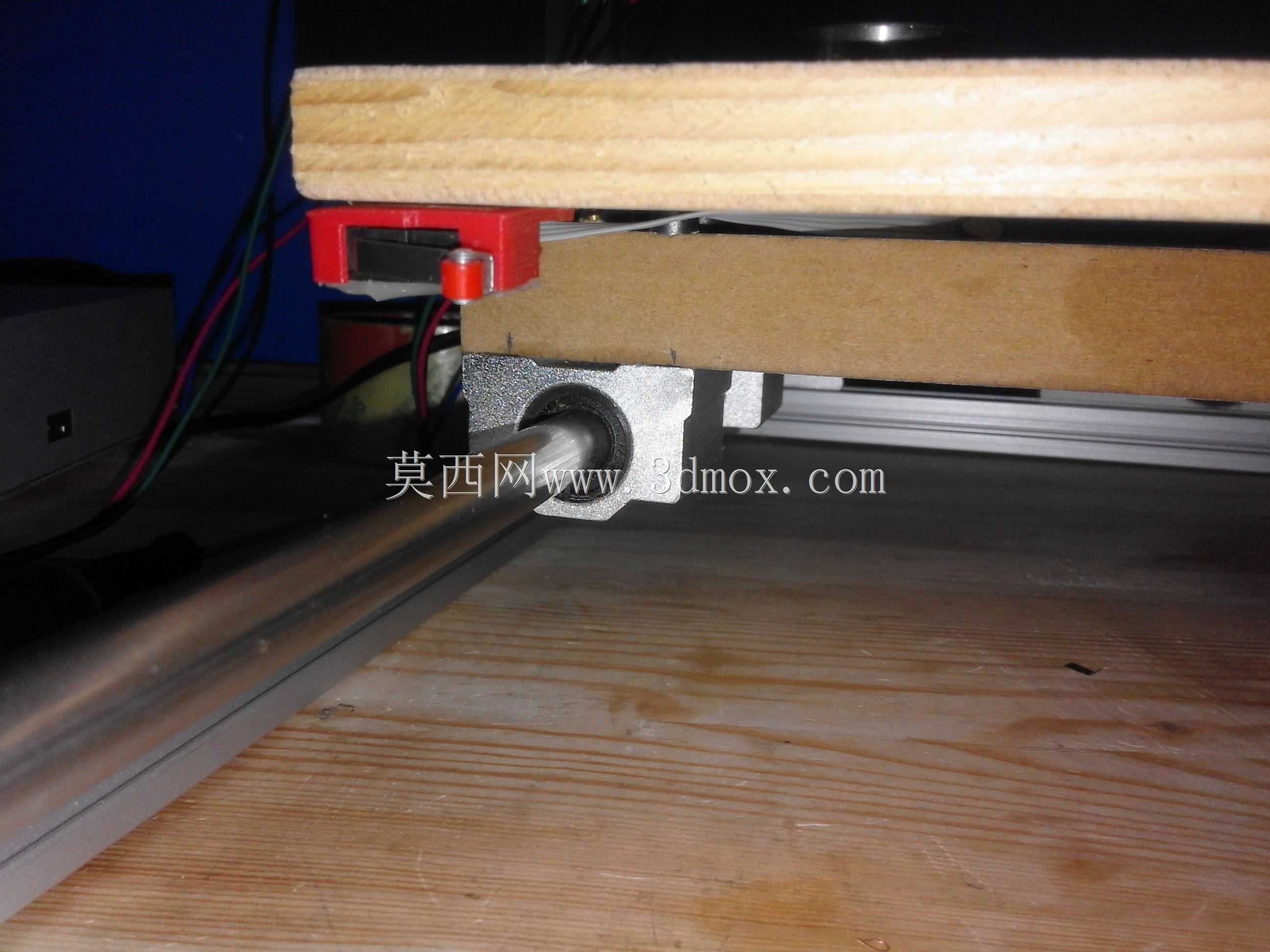 imprimante 3d stéréolithographie DLP