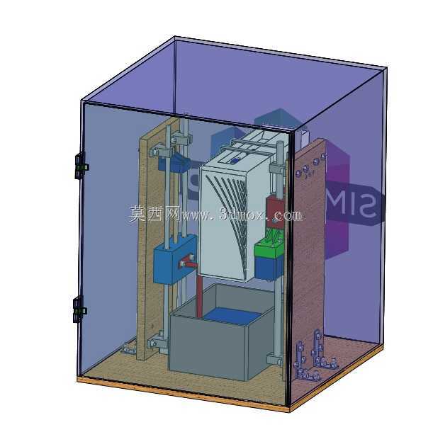 imprimante 3d st��r��olithographie DLP