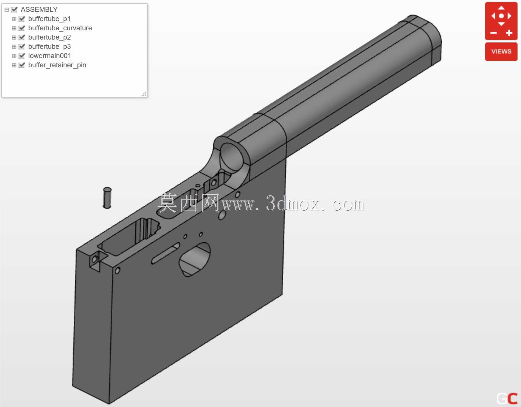 AR15���ܳɵ�Ƭ-�Զ���