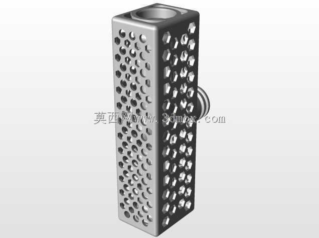 氧气阀分离器1.0