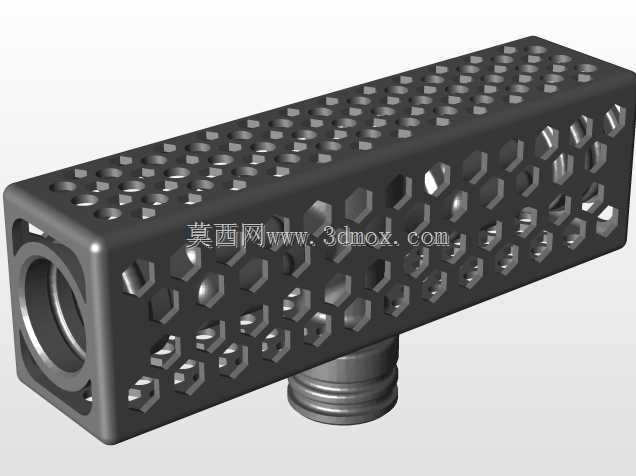 氧气阀分离器1.0
