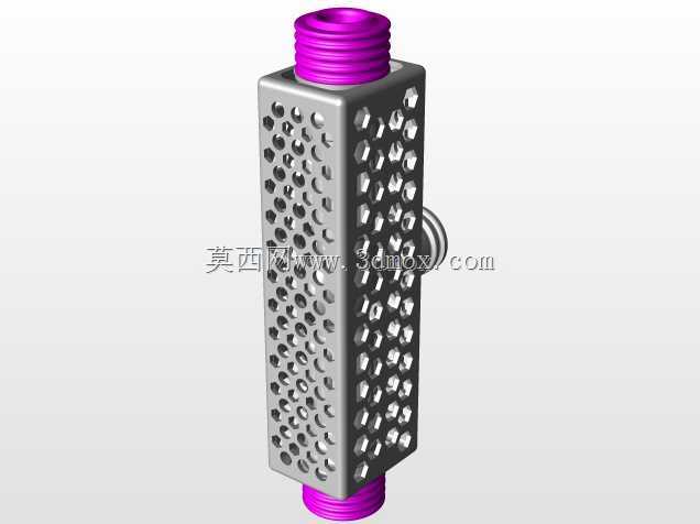 氧气阀分离器1.0