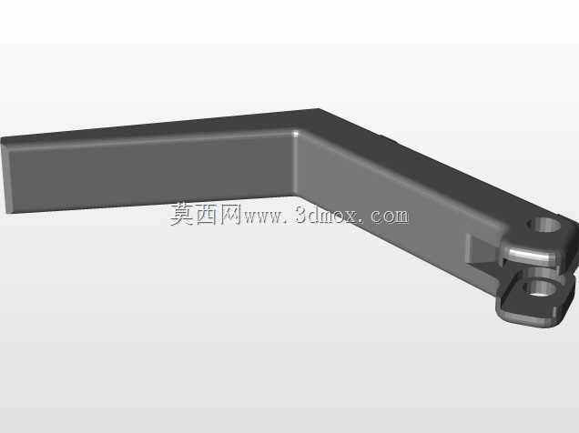 假肢原型