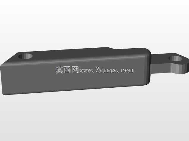 假肢原型