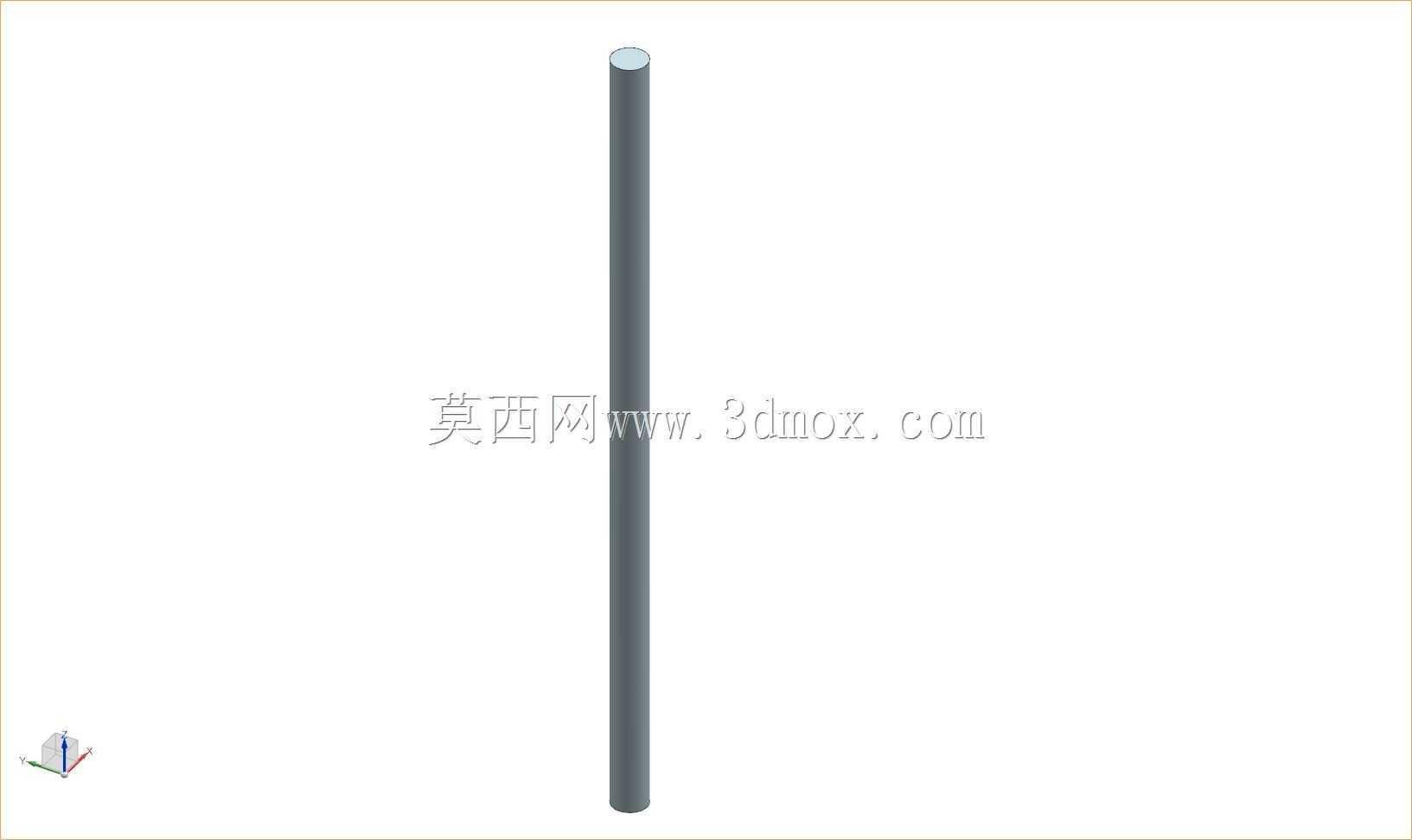 假肢原型