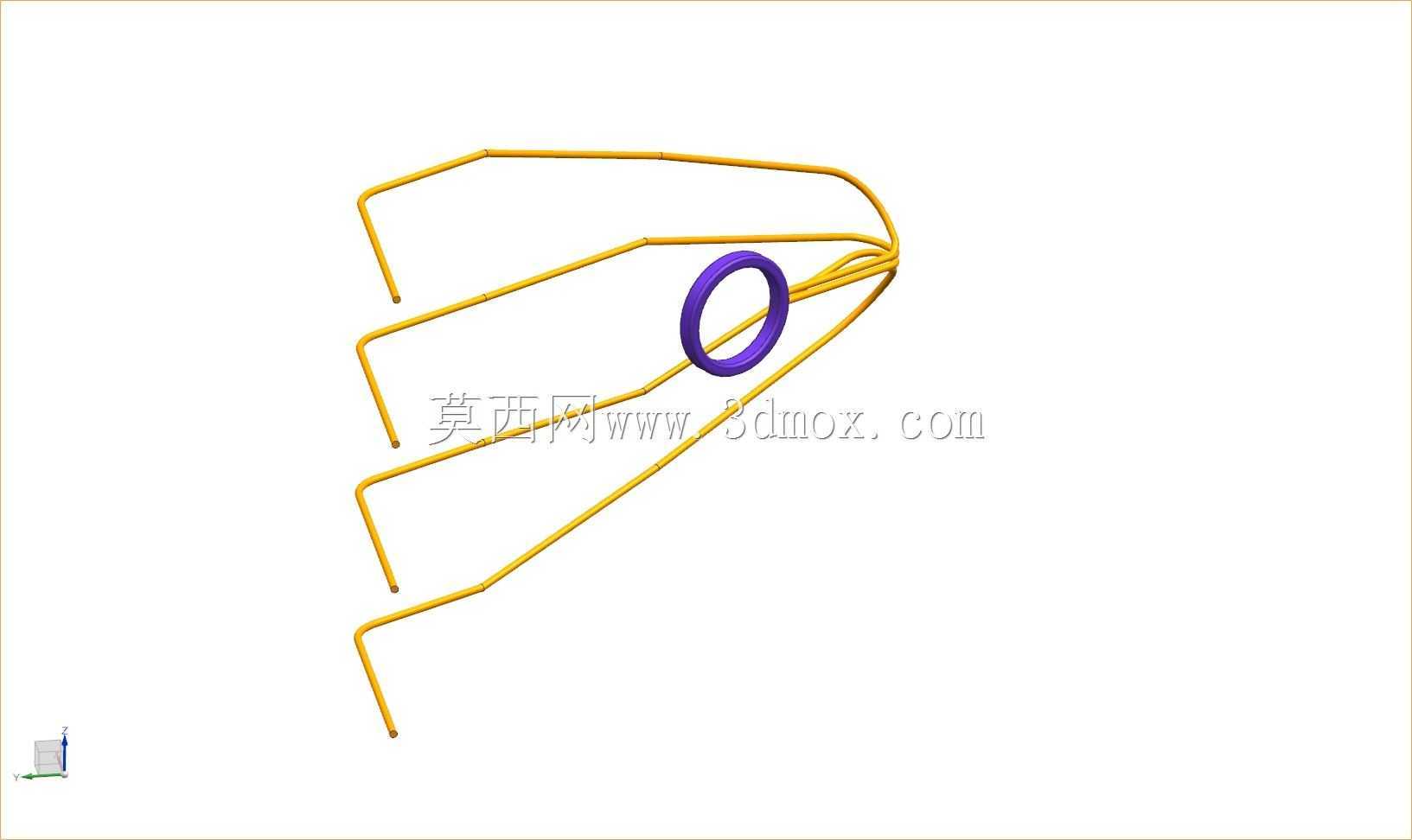 假肢原型