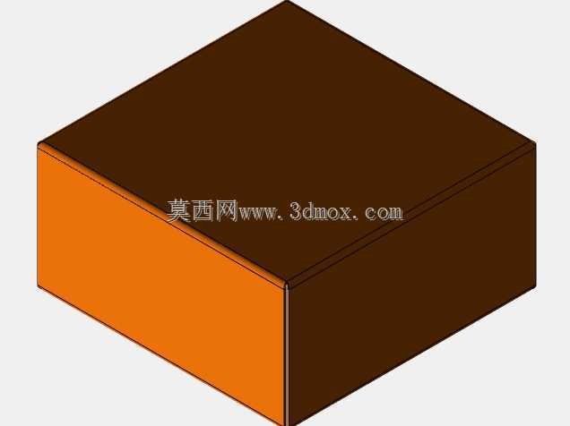 工作台气动箱