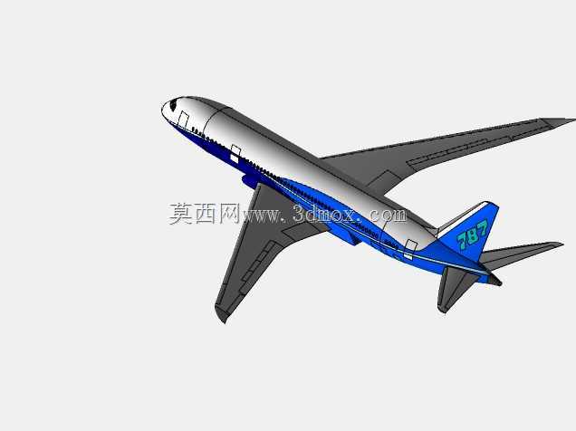 ����787����ͻ�