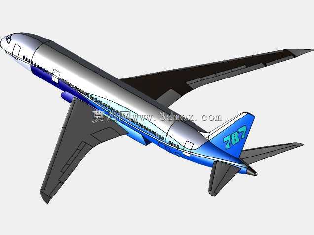 ����787����ͻ�