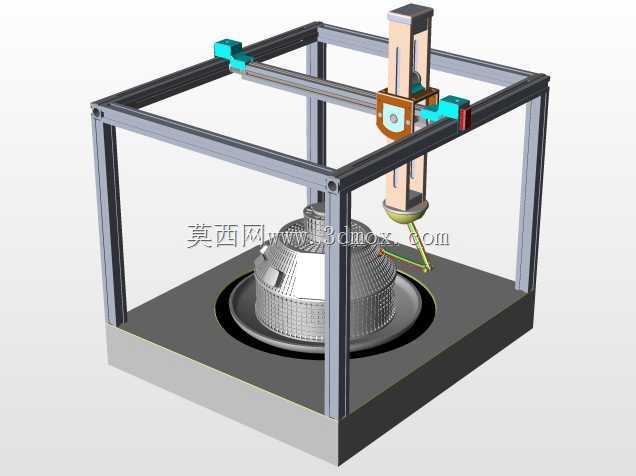 美国宇航局挑战动画。