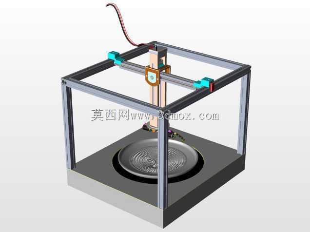 美国宇航局挑战动画。