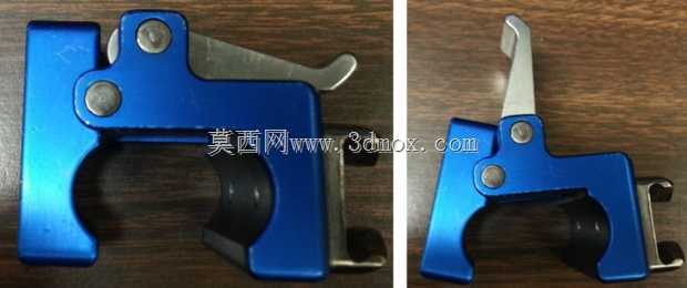 美国宇航局EAS系统