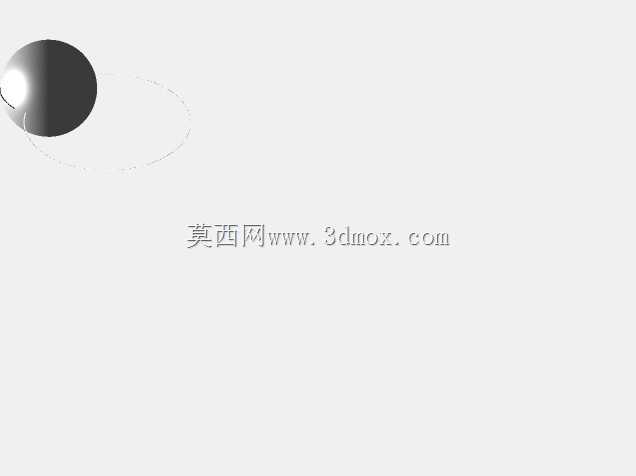 冥王星/卡戎系统-公里标度