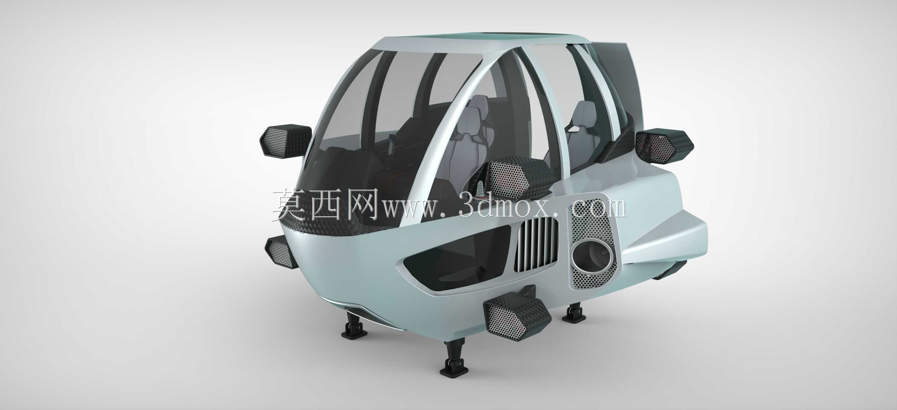 航空推进器