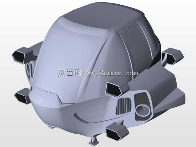 航空推进器