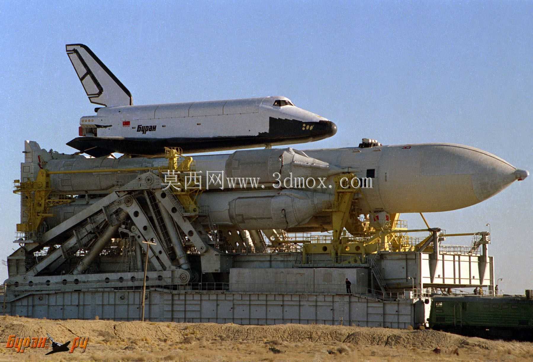 RN Energia��Rus��������Ͱ�װװ�á�1988)