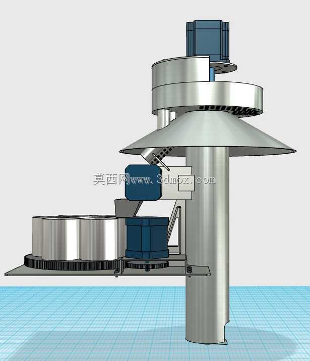 月球取样器9