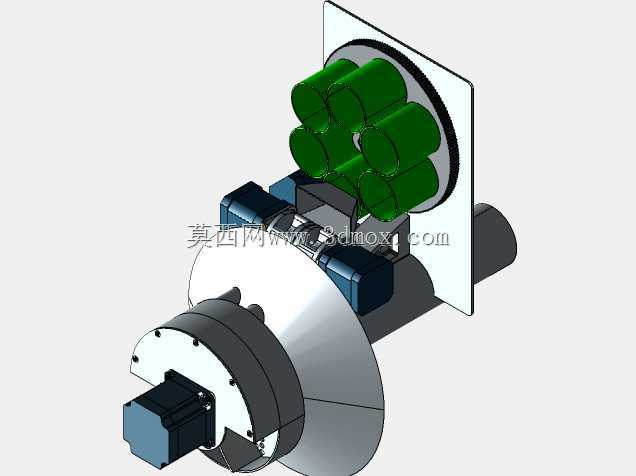 月球取样器9