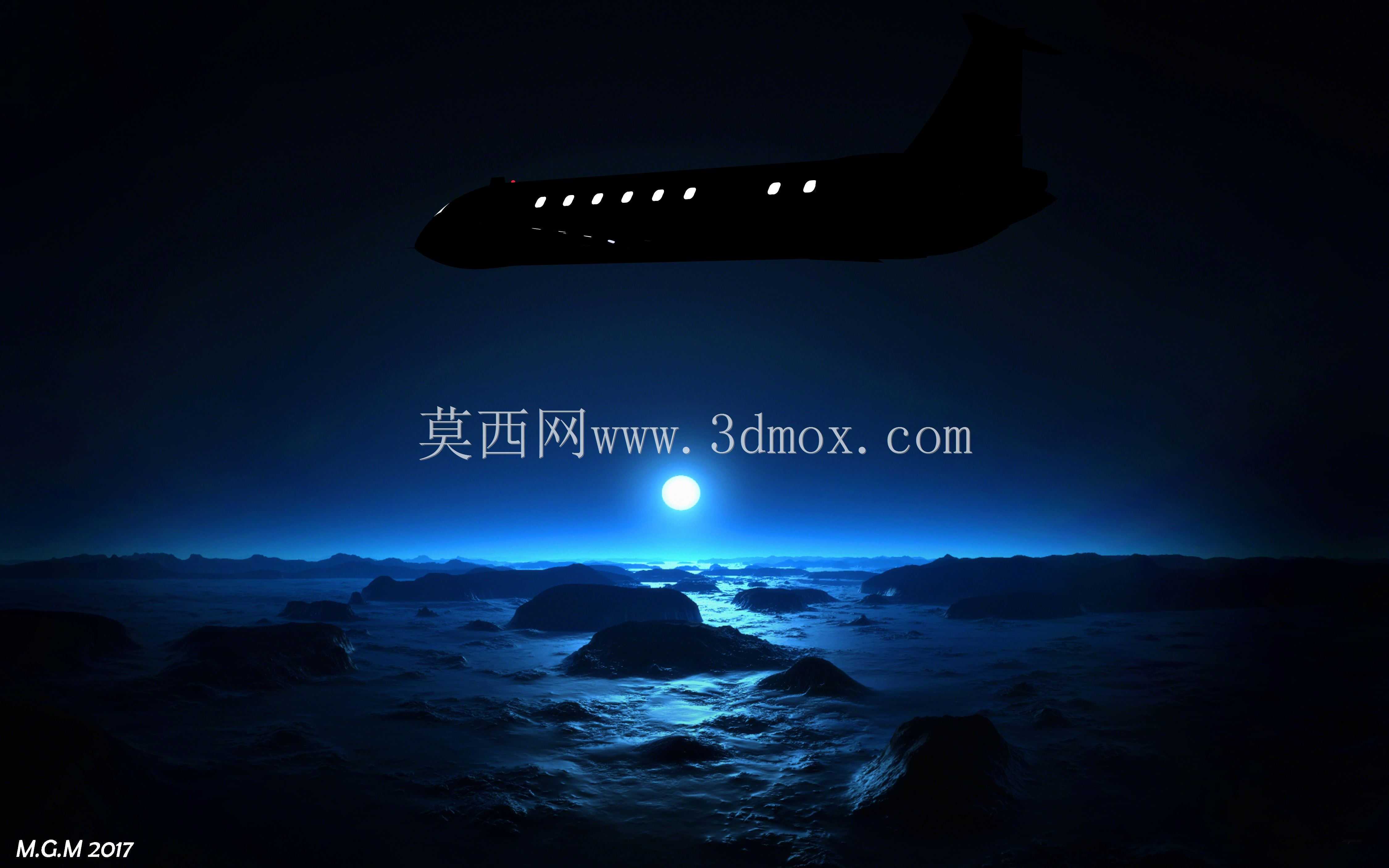 喷气成因一号。