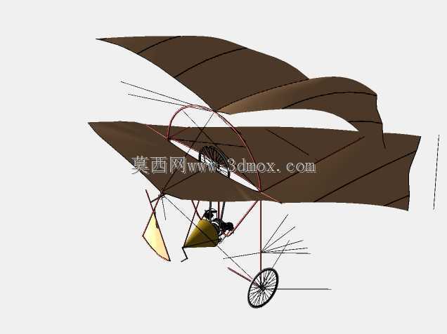 Ellehammer“Flyver”1906型