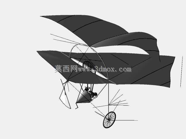 Ellehammer“Flyver”1906型