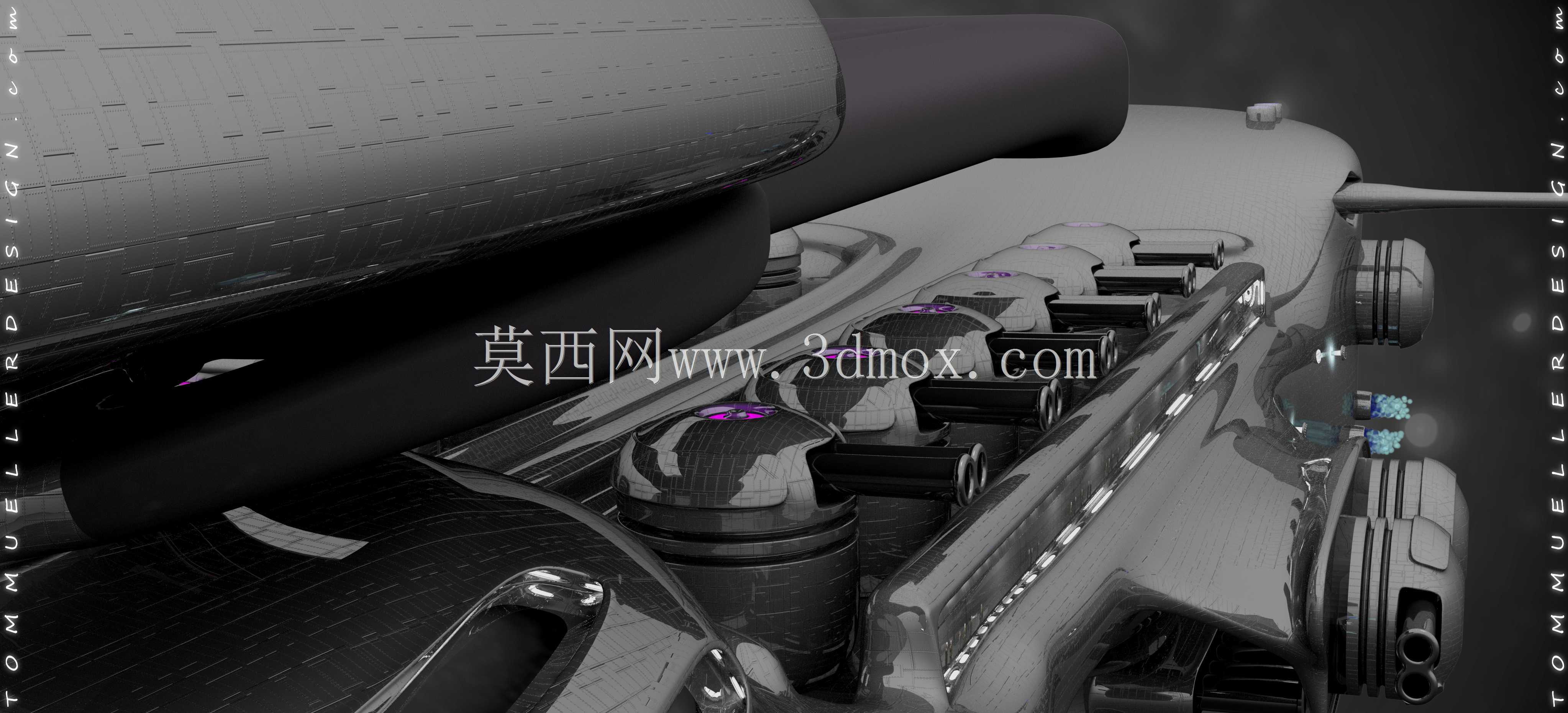 汤米的战舰霸主