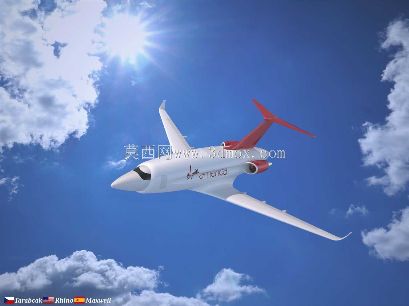 空中客车001莉莉(生活就是生活)