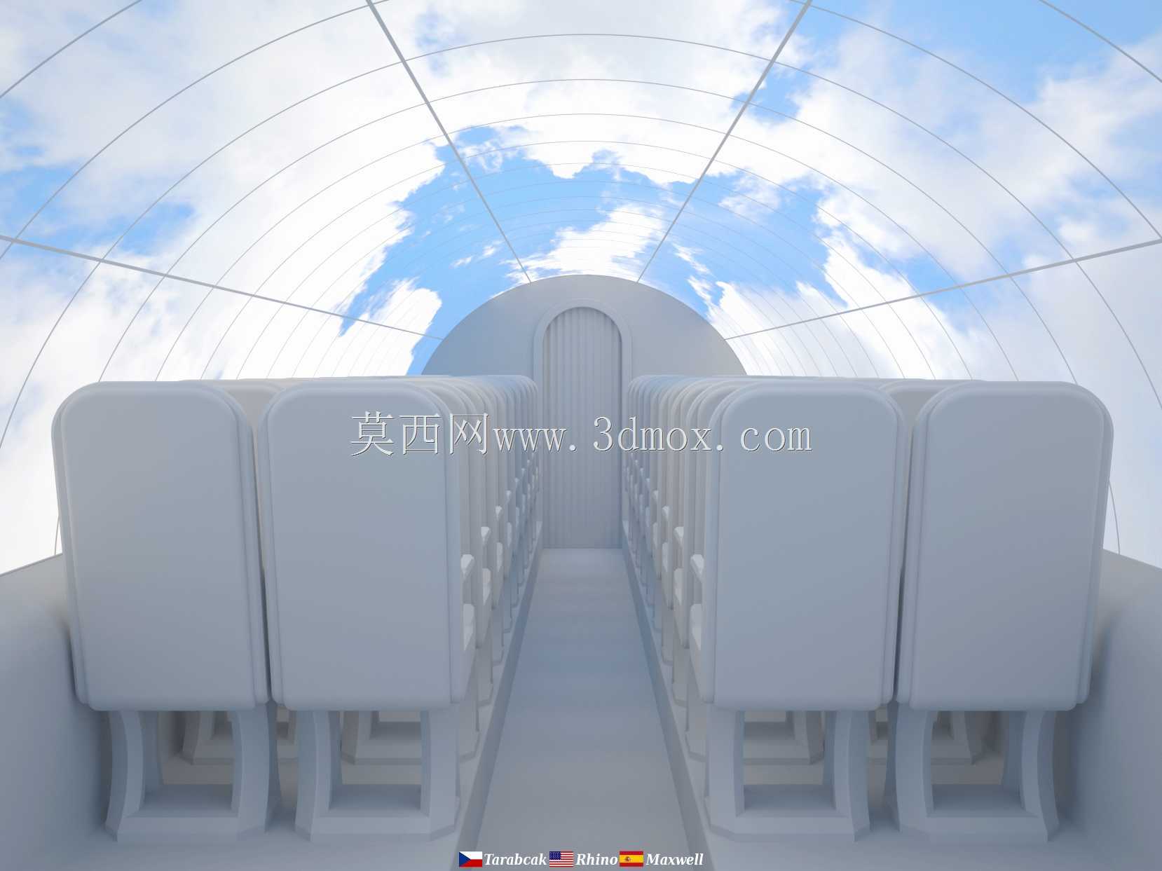 空中客车001莉莉(生活就是生活)