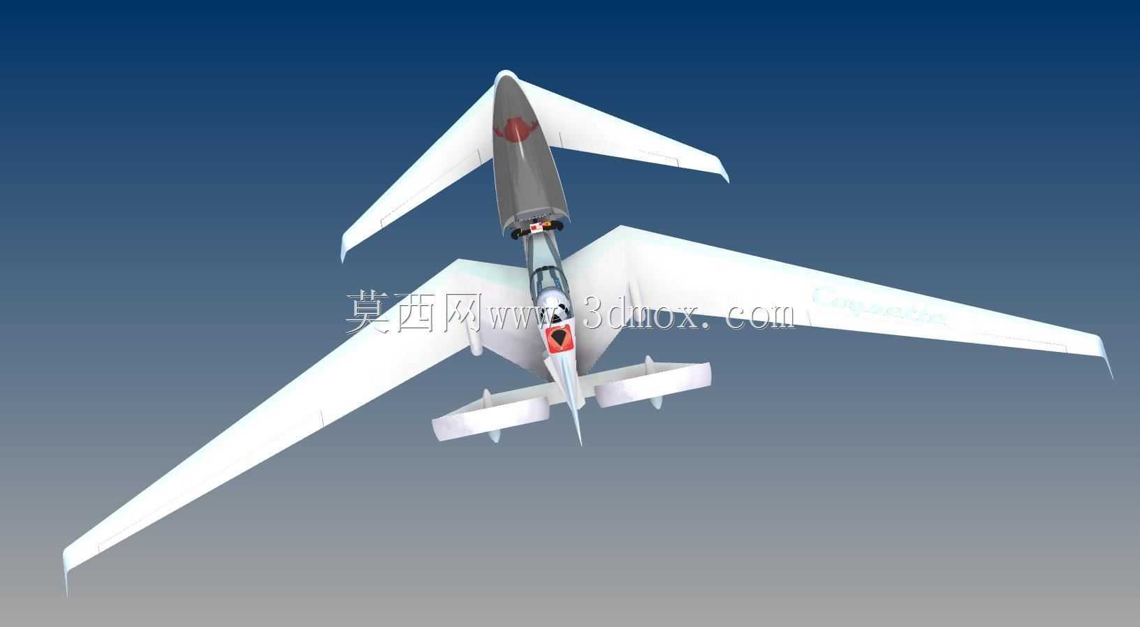 飞行电动滑板车“风骚”空中客车沉默:)