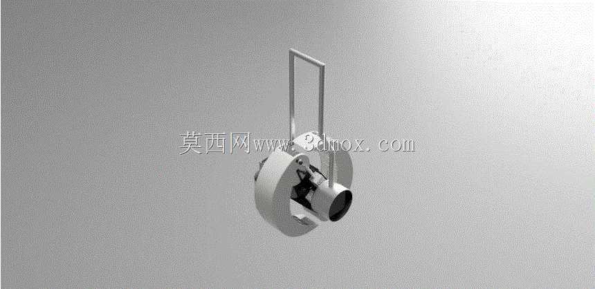 小型取样刮刀