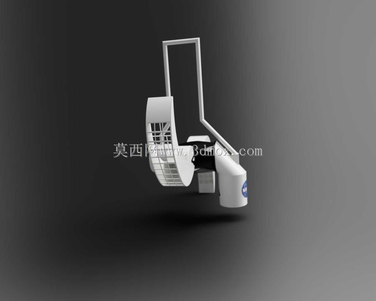 小型取样刮刀
