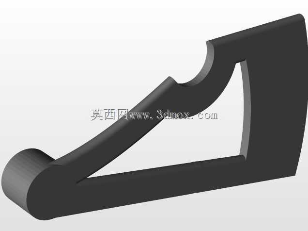 小型取样刮刀