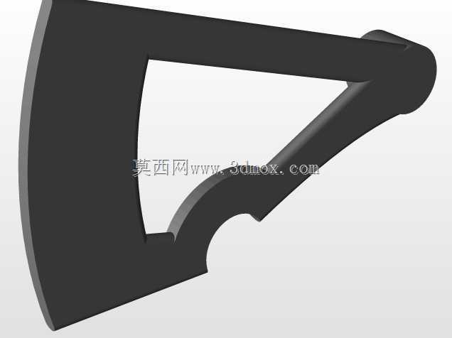 小型取样刮刀