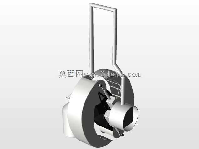 小型取样刮刀