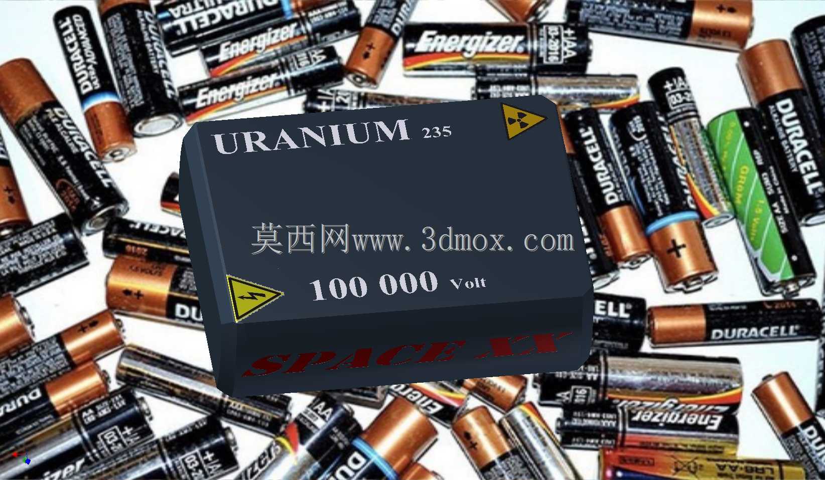 \“独奏”模块化无人机