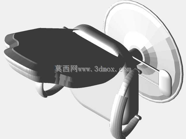 理发师扶手椅
