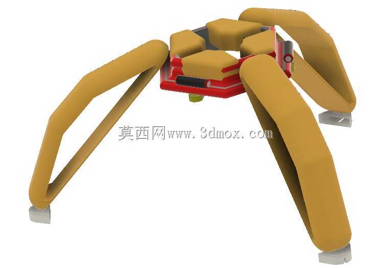 移动式月球龙门架