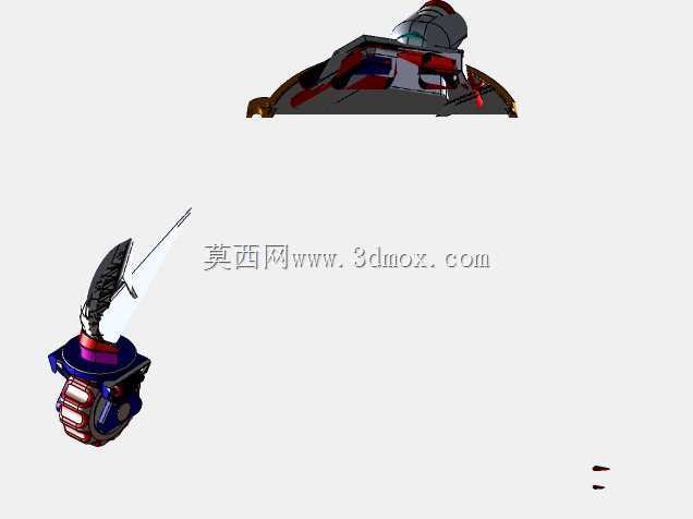 移动式月球龙门架