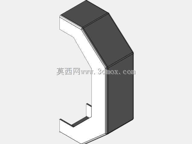 移动式月球龙门架