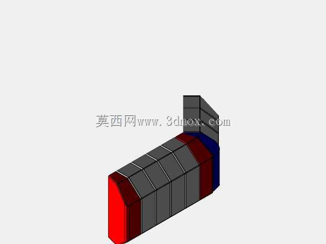 移动式月球龙门架