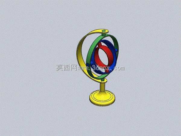 陀螺仪