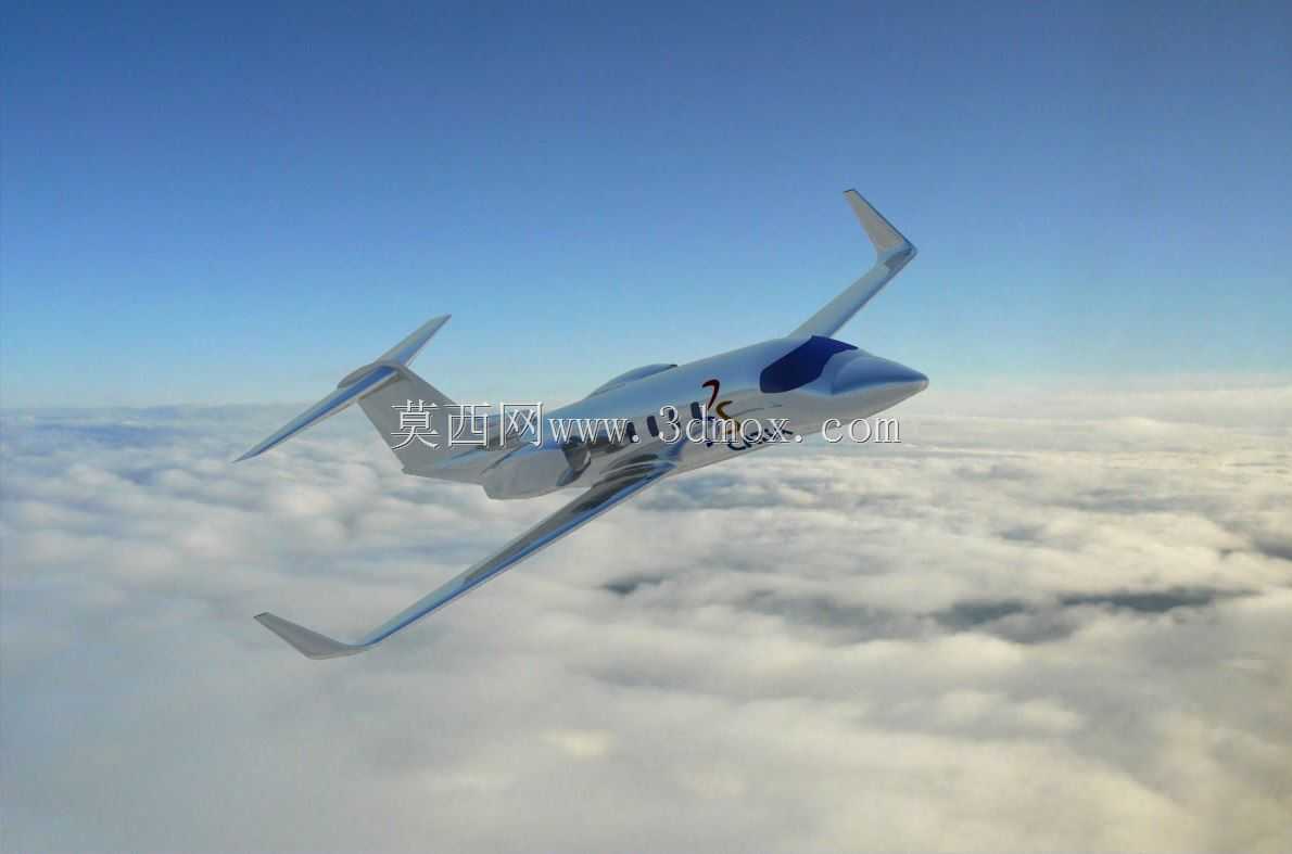 Learjet_25