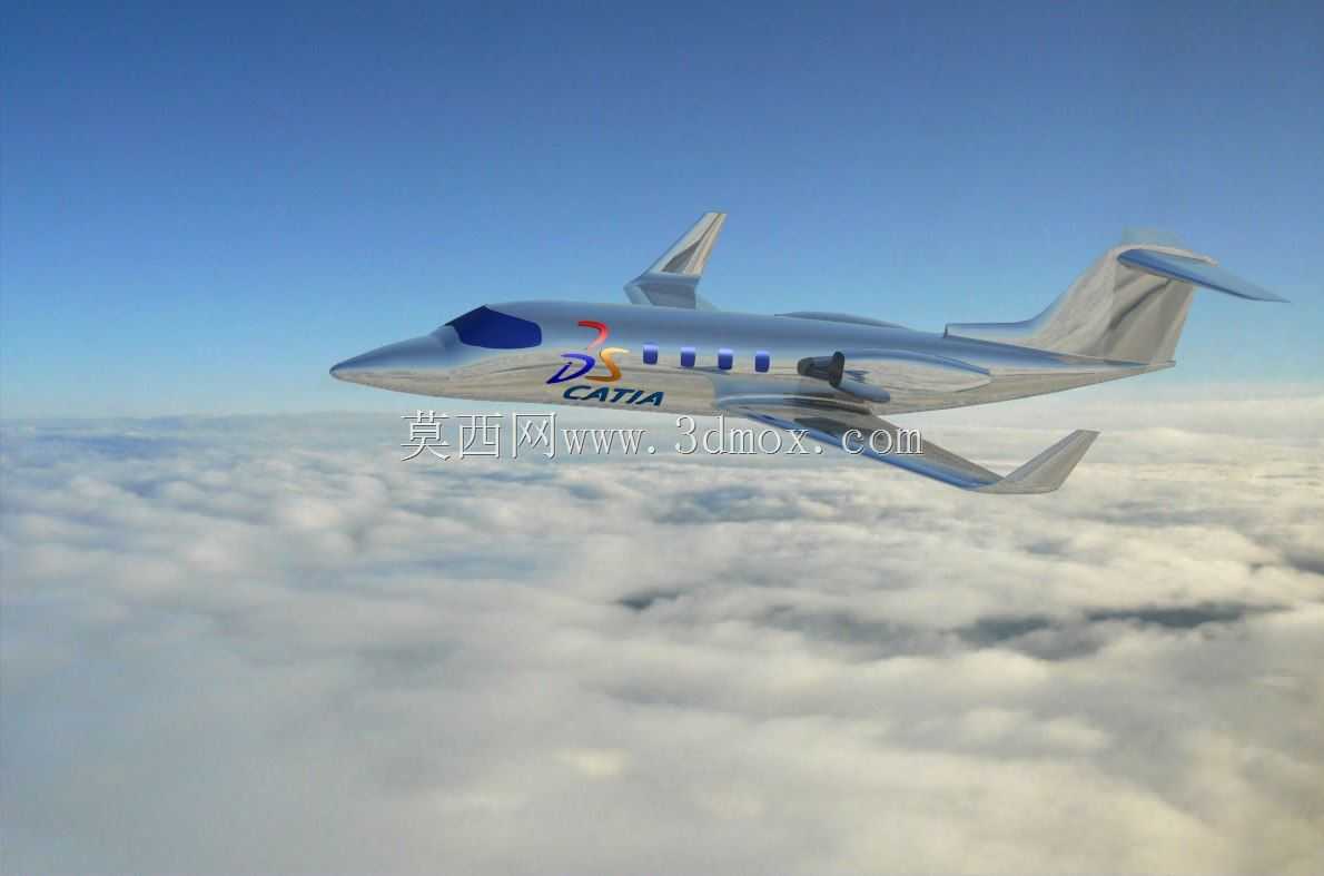 Learjet_25